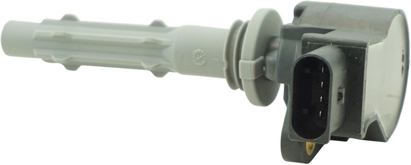 TRQ Engine Ignition Coil for Dodge Sprinter 2500 3500 Mercedes C230 C250 ML350 E280