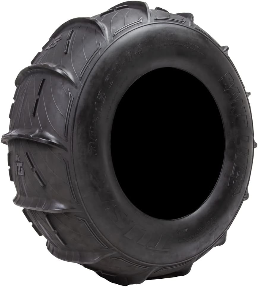 Tusk Sand Lite® Rear UTV Paddle Tires (30x12-14 (14 Paddle))