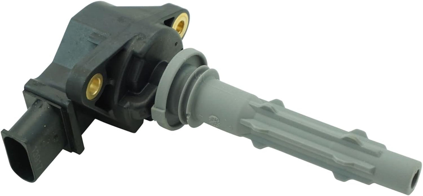 TRQ Engine Ignition Coil for Dodge Sprinter 2500 3500 Mercedes C230 C250 ML350 E280