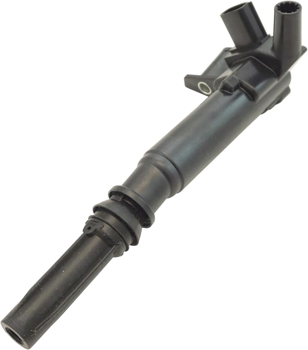 Right Ignition Coil Passenger Side Compatible with 2017 Ford E-350 Super Duty E-450 Super Duty 2010-2014 F-150 2011-2017 F-250 Super Duty F-350 Super Duty