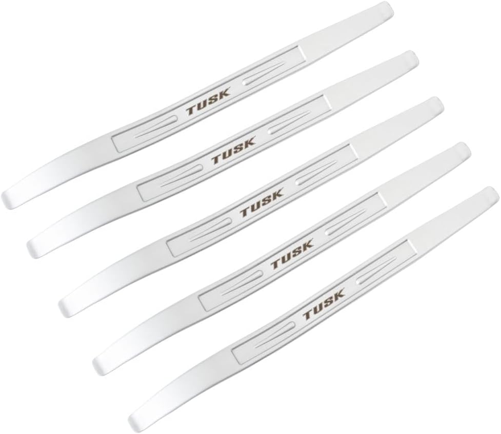 Tusk Curved Tire Iron Shop Pack