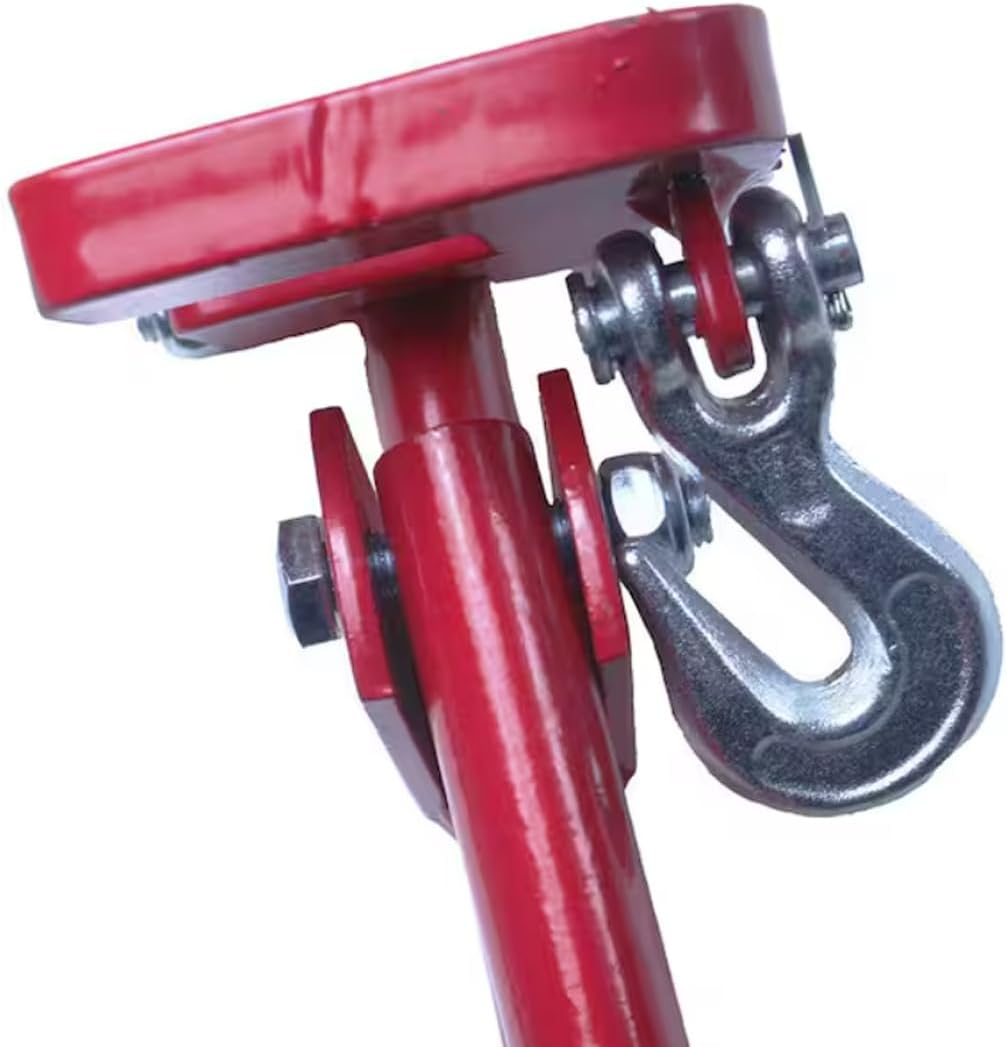 American Power Pull - Post Puller 36 (14600), Standard