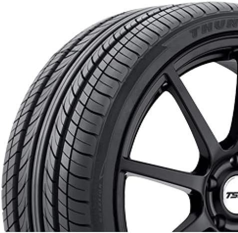 Thunderer MACH IV R302 All-Season Radial Tire - 205/55R15 103V