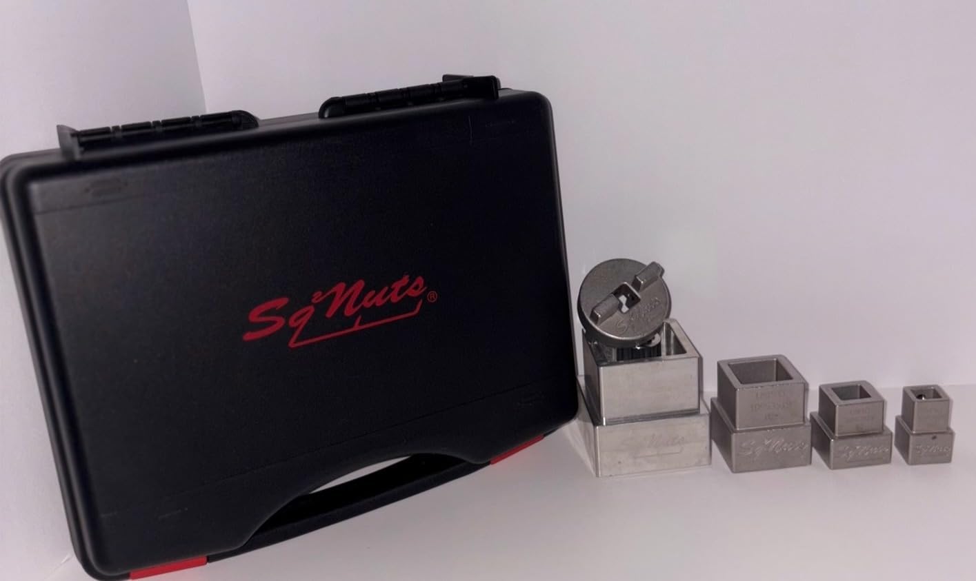 SQ Nuts Sewer Plug Removal Tool