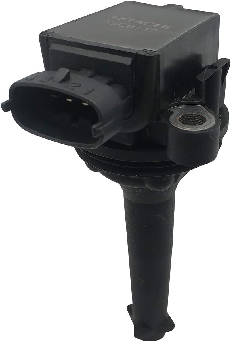 Astemo IGC0142 Ignition Coil