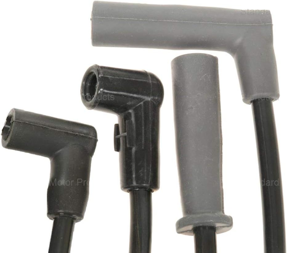 Spark Plug Wire Set