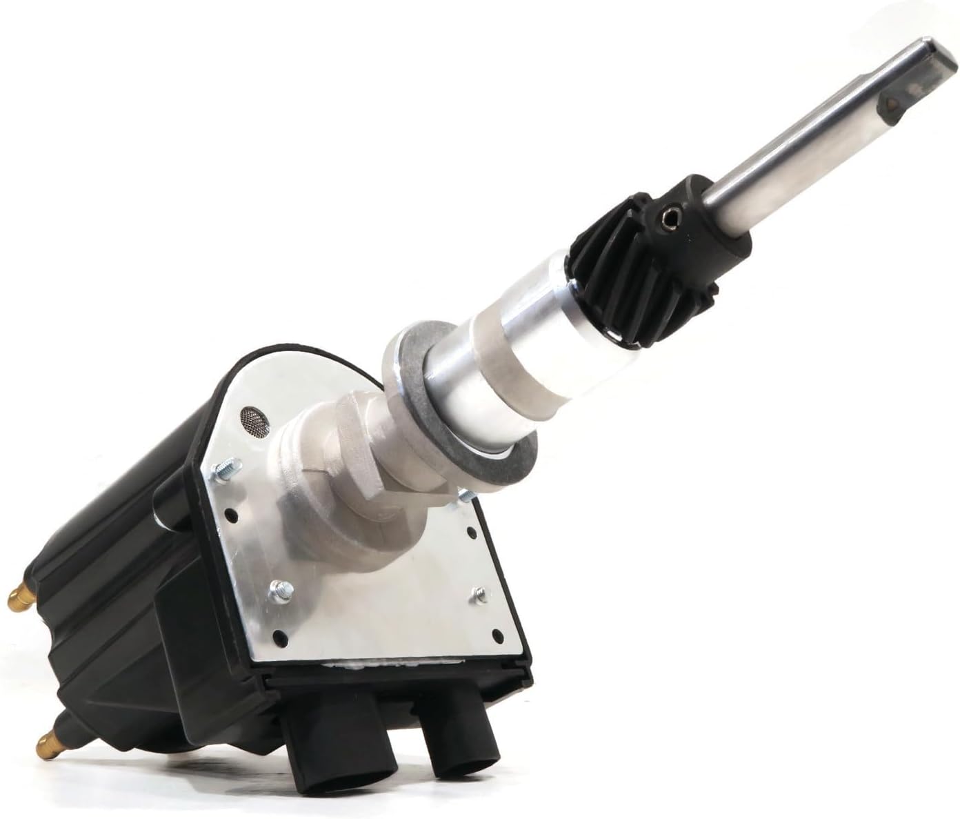 The ROP Shop Complete Distributor Assembly for 3.0L 4 Cylinder GM with Delco EST ignition