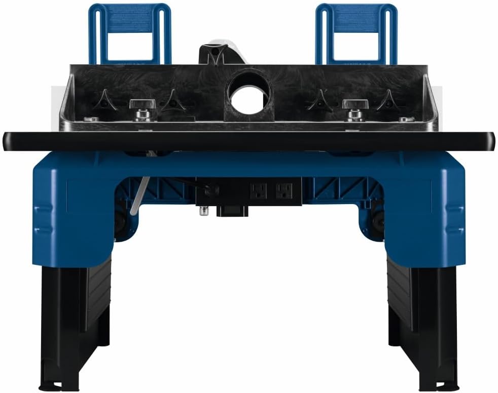 Bosch RA1141 Portable Benchtop Router Table