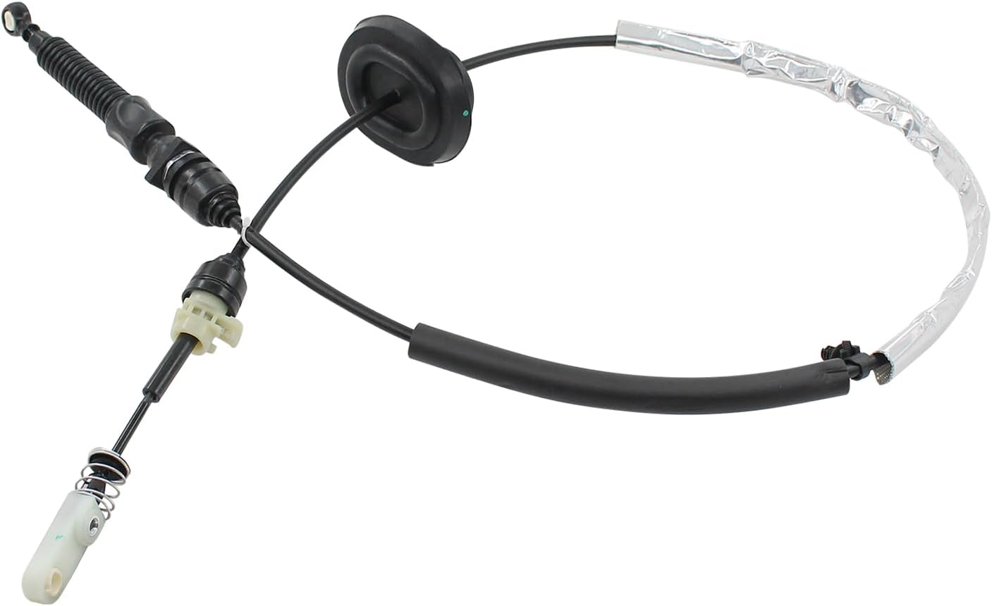 Transmission Shift Cable for Dodge Dart 2013-2016