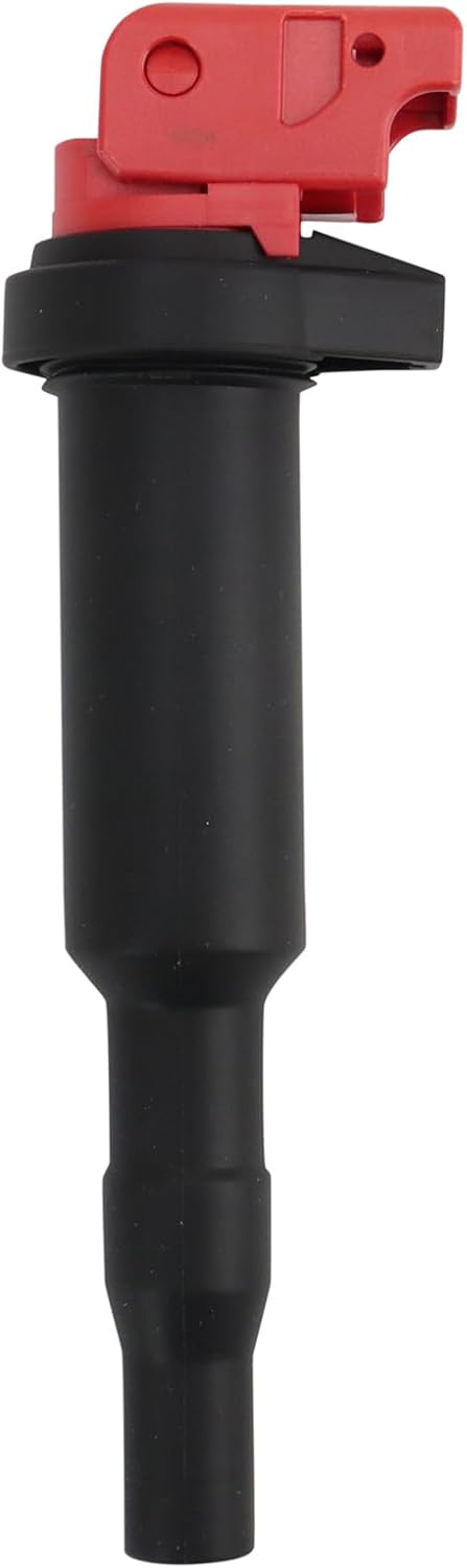 TRQ Ignition Coil Set Compatible with BMW