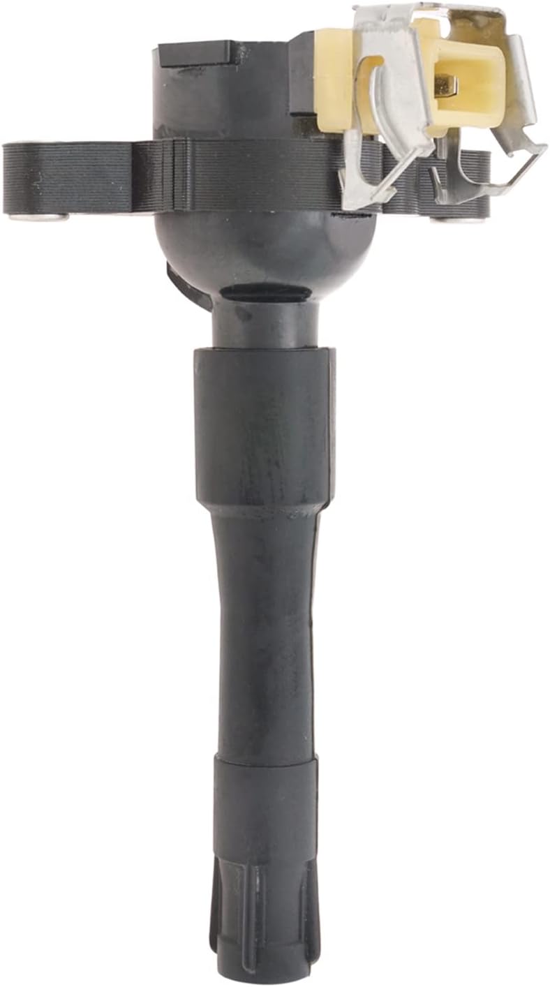 TRQ Ignition Coil NEW for BMW E46 E39 E38 E31 E53 Z3 Z8 3 5 7 8 M Series