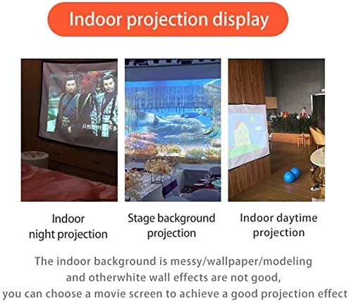 4:3 Hight-Density Projector Screen 100 120 150 inch 1080P 3D 4K Portable Foldable Projection Movies Screen(60 inch)