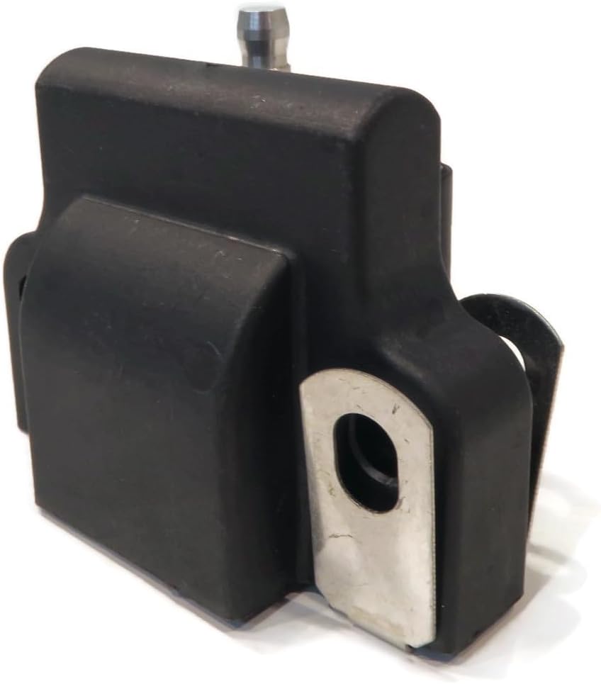 The ROP Shop (Pack of 4) Ignition Coil Module for CDI Electronics 183-2366, 1832366 Outboard