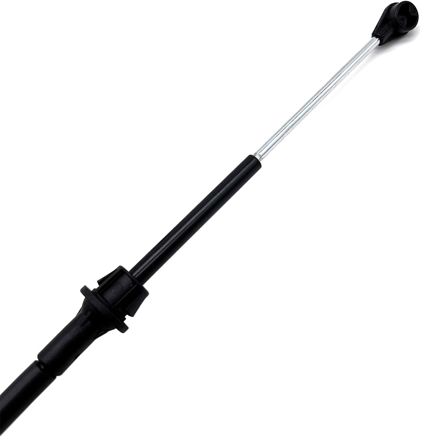 Automatic Transmission Shift Shifter Control Cable Gearshift Cable for 2004-2008 Chevy Colorado GMC Canyon 25800701