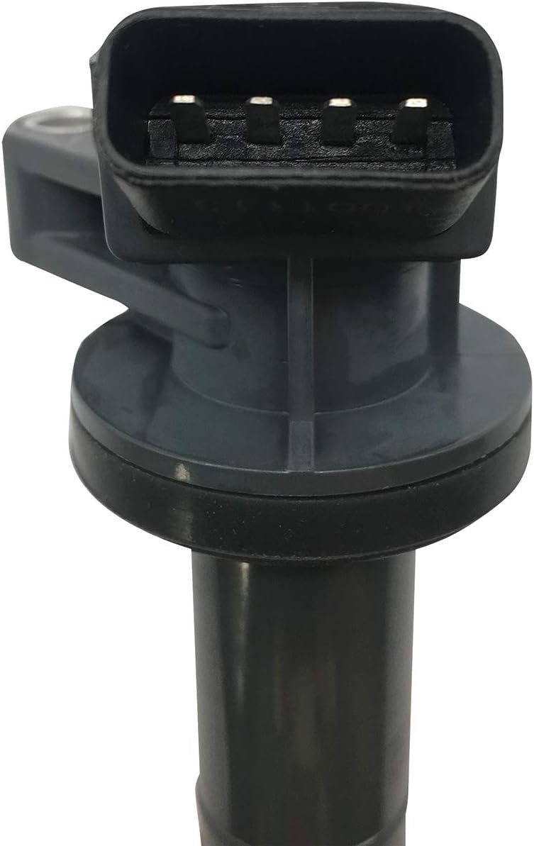 Astemo IGC0126 Ignition Coil