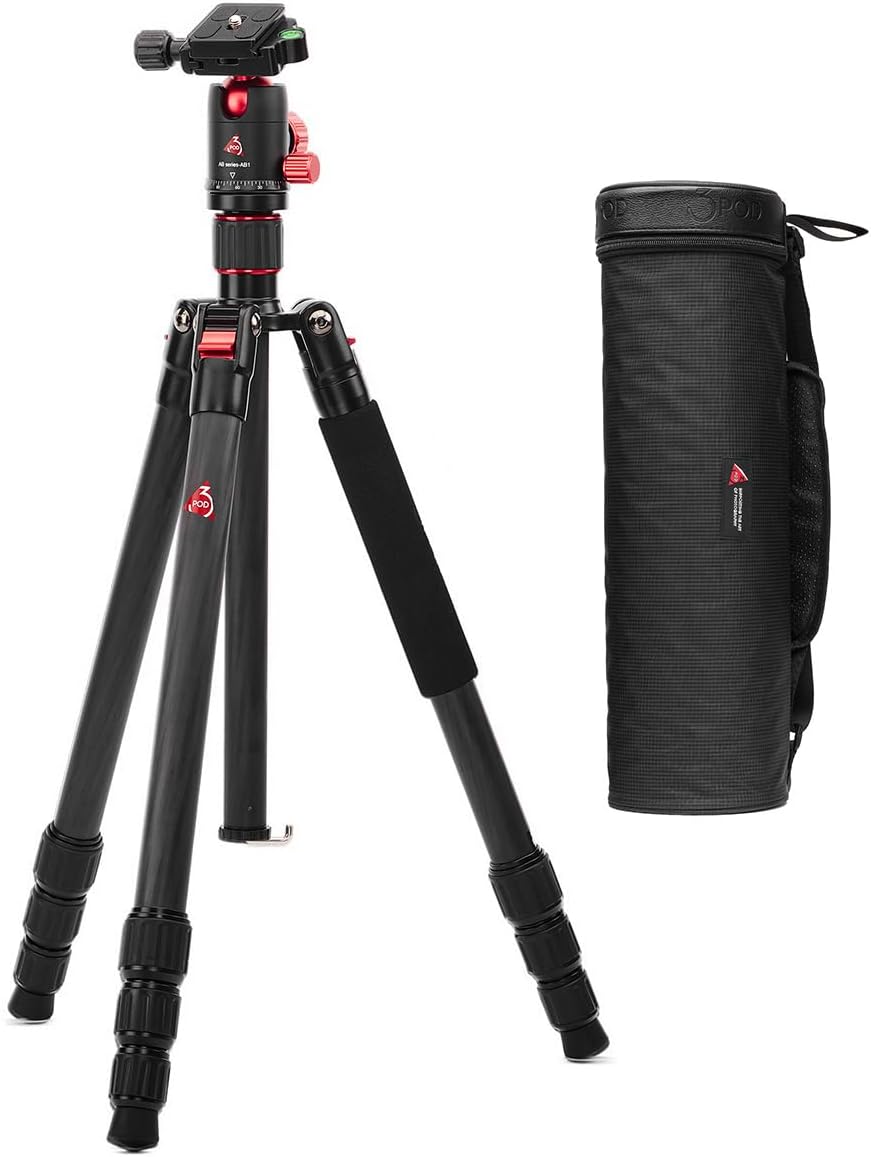 Sony Alpha a7 III Mirrorless Camera, Black, Bundle with 128GB Memory Card, Backpack, Tripod/Monopod, Extra Battery, Charger Kit, Flash, Microphone, OTG Card Reader, PC & Mac Software Kit