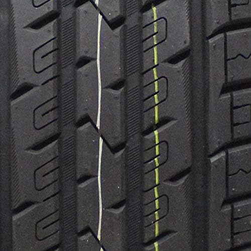 Atturo AZ610 225/65R17 102H Passenger Tire