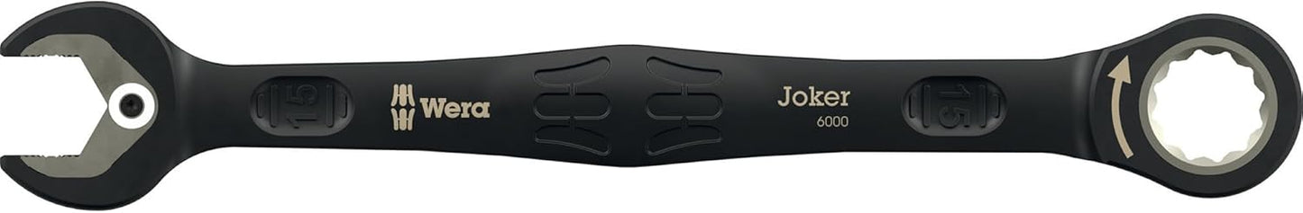 6000 JOKER BLACK EDITION 11 SET (SPECIAL EDITION)