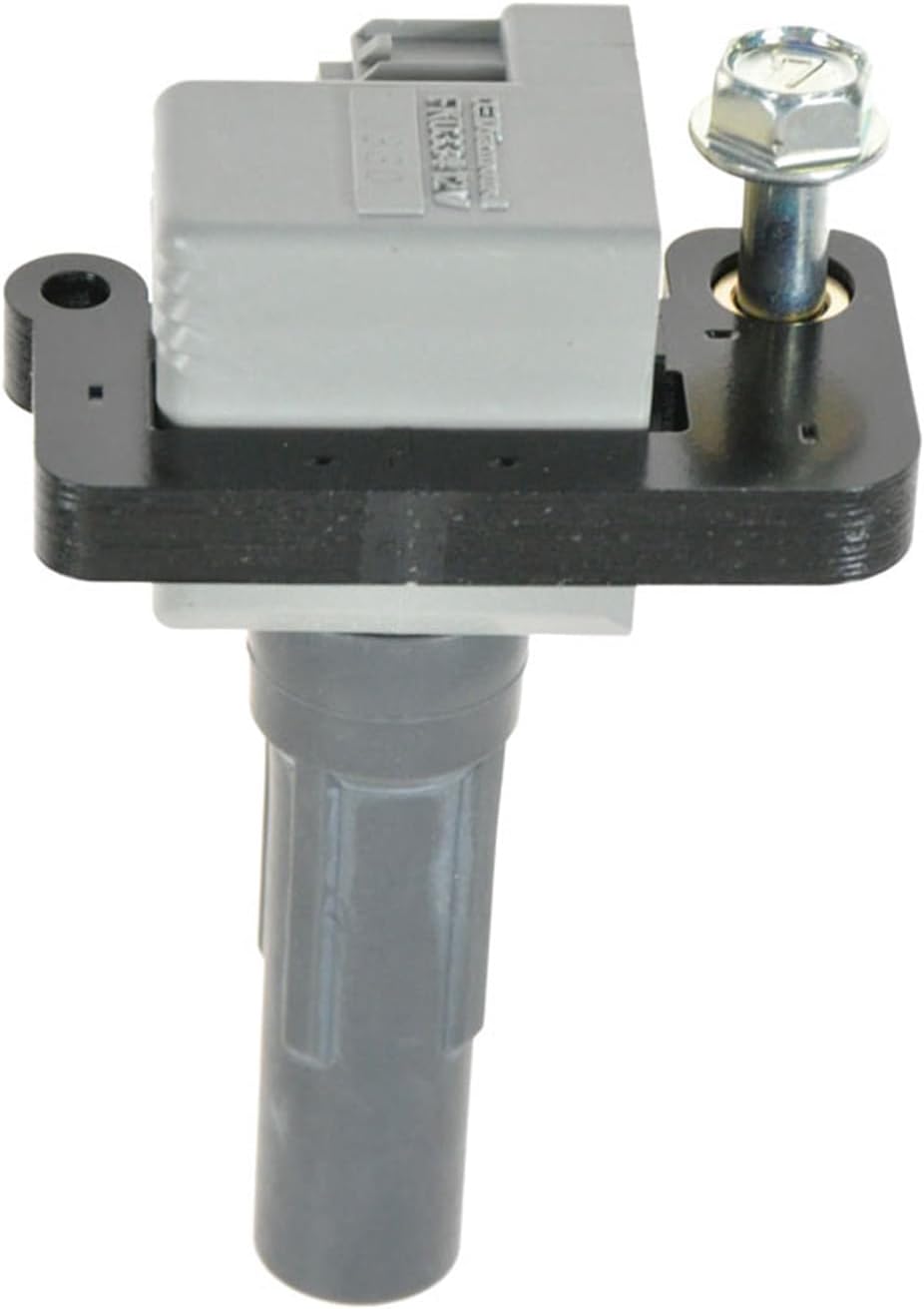 TRQ Ignition Coil Compatible with 2006 Saab 9-2X 2004-2006 Subaru Baja 2004-2010 Forester Impreza 2005-2009 Legacy Outback