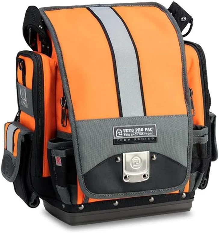 Veto Pro Pac TP-XXL (Blackout)