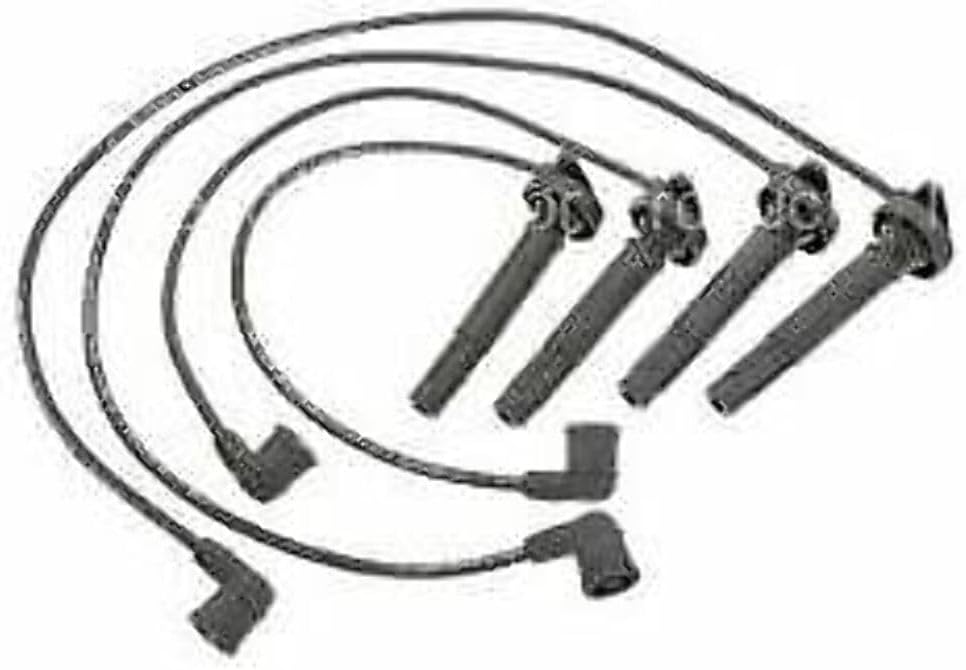 Standard Motor Products 27590 Pro Series Ignition Wire Set
