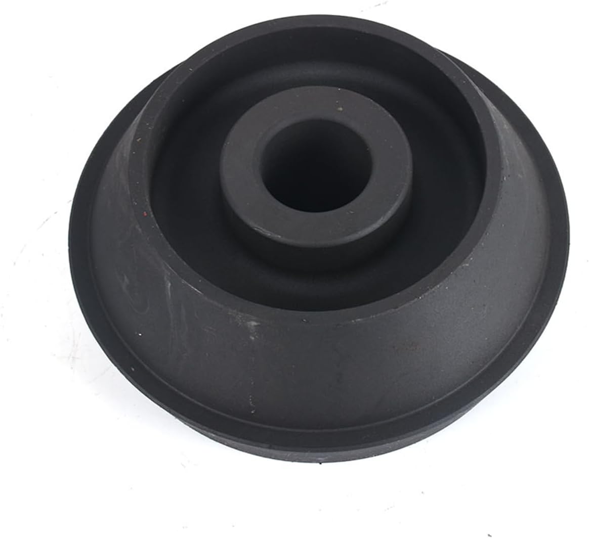 Adapter Kit Include Large Cone and Spacer Compatible with Mayflower Universal Flange Disc Truck Cone Wheel Balancer Truck 36mm