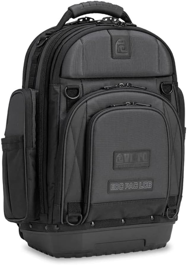 Veto Pro Pac EDC PAC LCB (Olive)