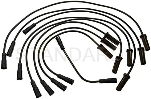 Standard Motor Products 7861 Ignition Wire Set