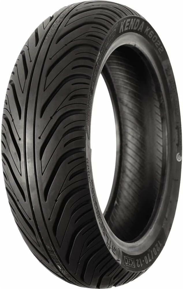 120/70-12 Kenda K6022 Kozmik Tire