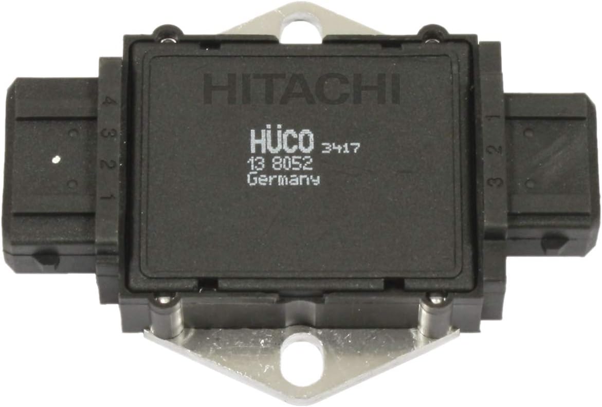 Astemo IGC8052 Ignition Control Module