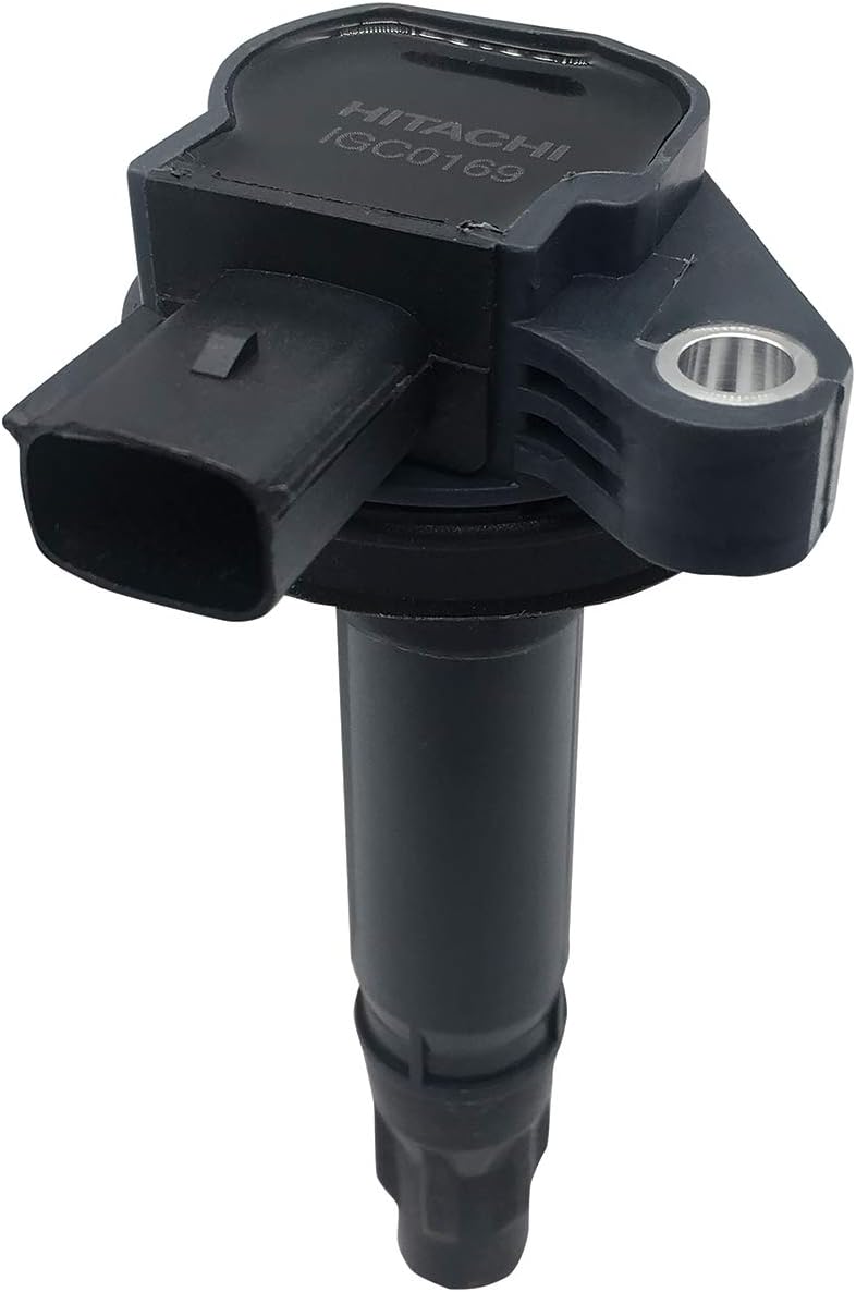 Astemo IGC0169 Ignition Coil