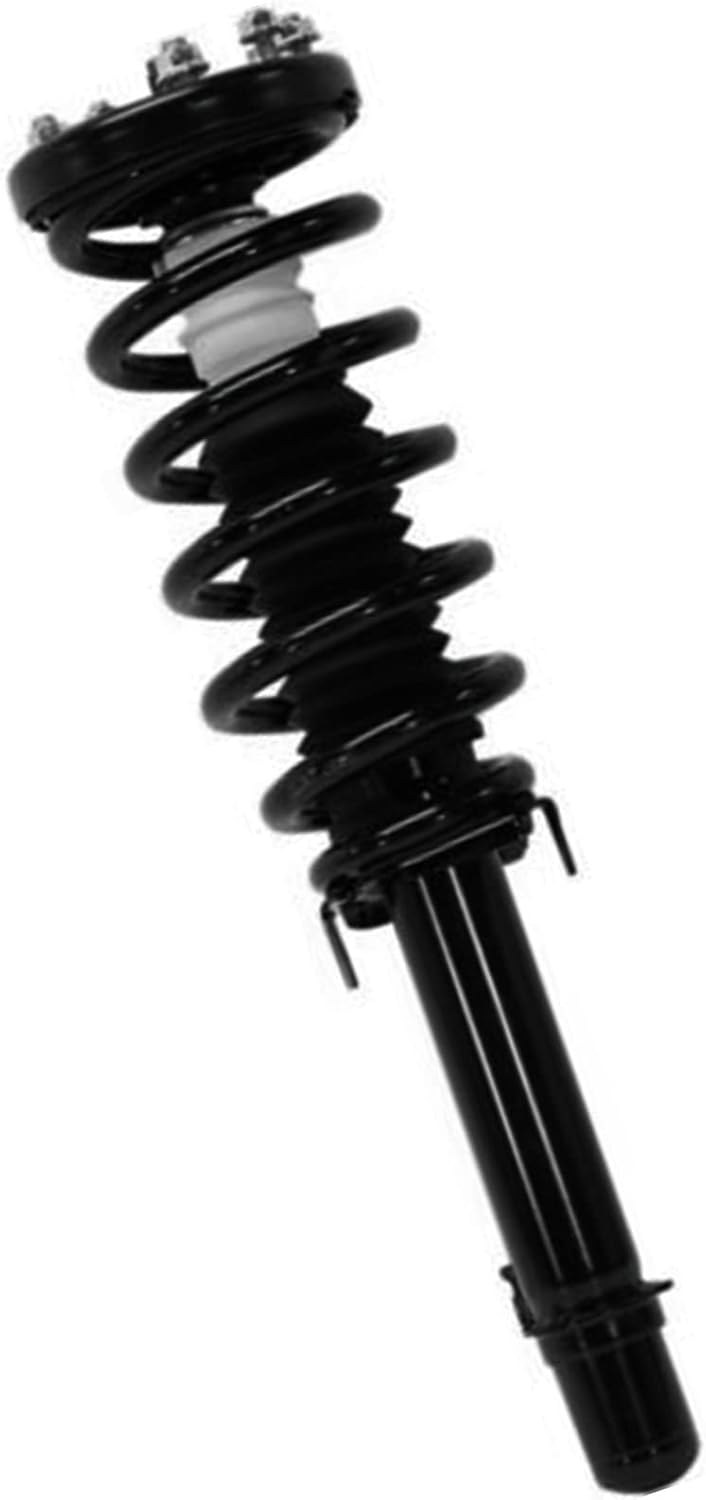 Shoxtec Front Pair Complete Struts Replacement for 2009-2012 Acura TSX Repl. Part No.172771 172770