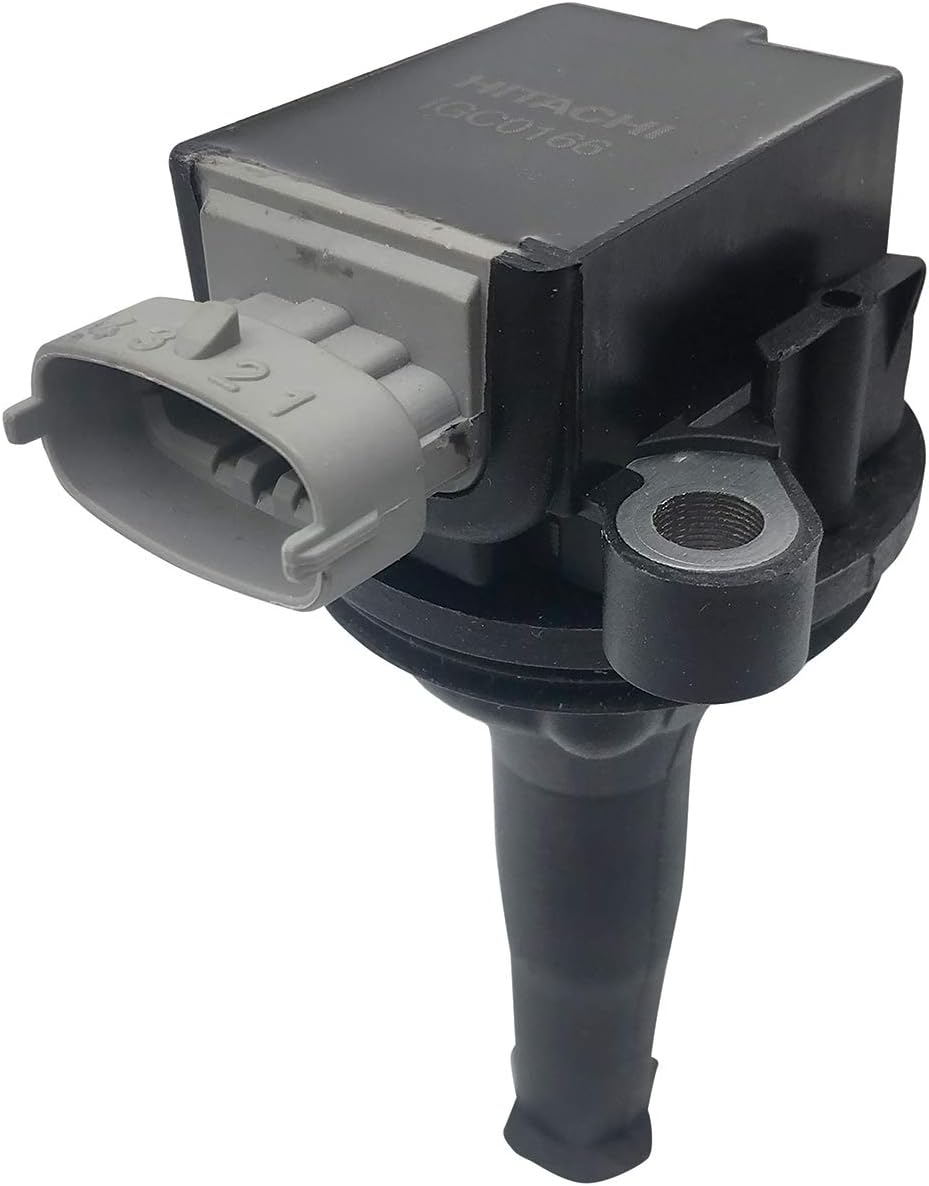 Astemo IGC0166 Ignition Coil