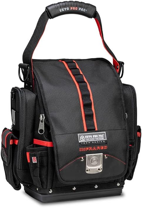 Veto Pro Pac TP-XXL (Blackout)