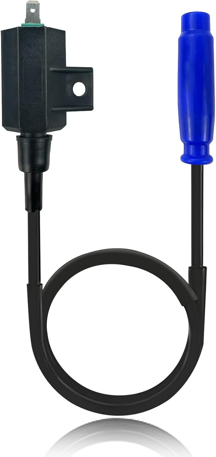 21121-1292 Ignition Coil Spark Plug For Kawasaki Brute Force 650 750 Prairie 650 700 KVF650 KVF750 4x4 4x4i 21121-1306 21121-0018