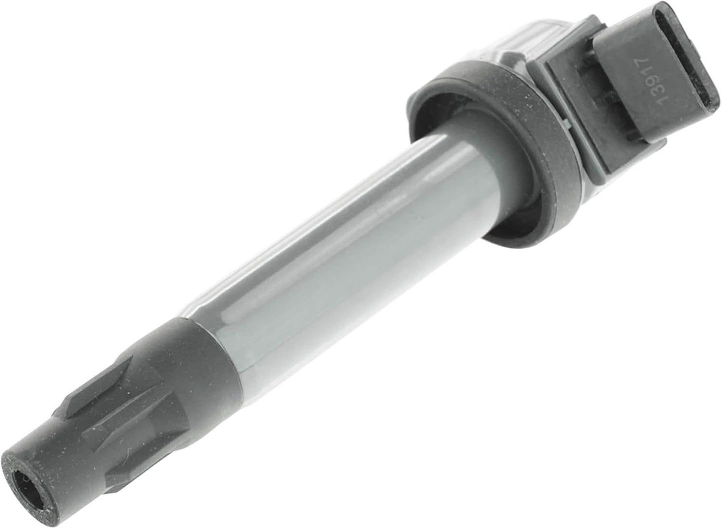 TRQ Ignition Coil Compatible with 2004-2006 Lexus ES330 RX330 2006-2008 RX400h Toyota Camry 2004-2008 Highlander Sienna Solara