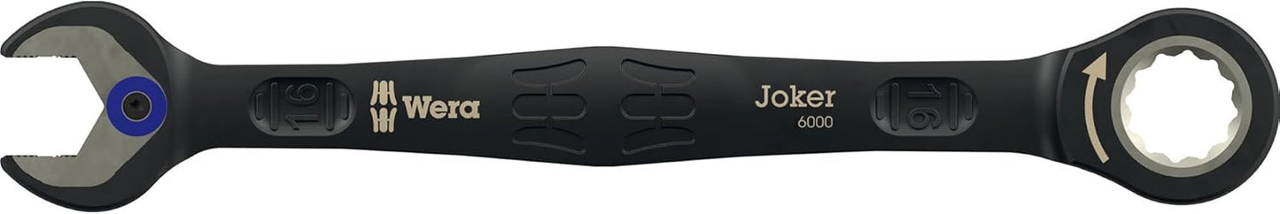6000 JOKER BLACK EDITION 11 SET (SPECIAL EDITION)
