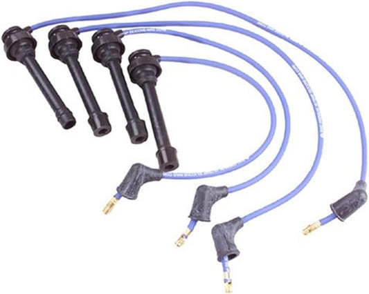 Beck/Arnley 175-6038 Premium Ignition Wire Set