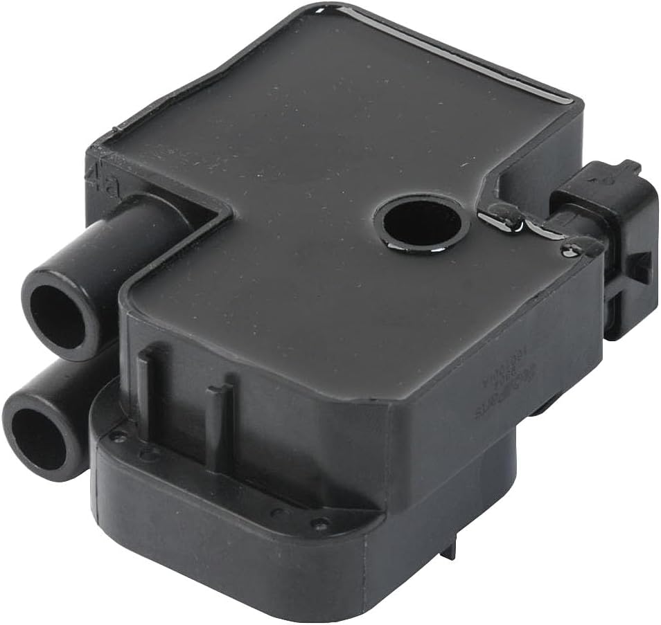 URO Parts 1587803 Ignition Coil, 1 Pack