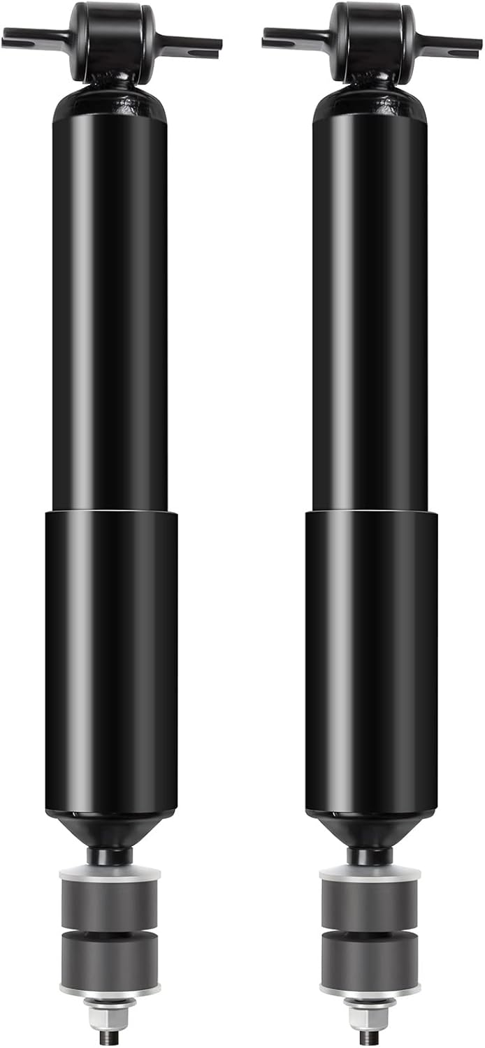 Struts Shocks,OCPTY Front Shock Absorbers for Dodge Fits 2009-2010 for Dodge for Ram 1500,2011-2015 for Ram 1500 349110-2pcs