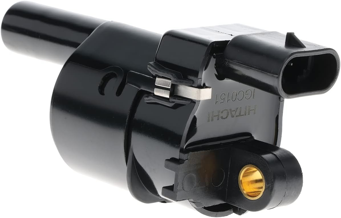 Astemo IGC0151 Ignition Coil