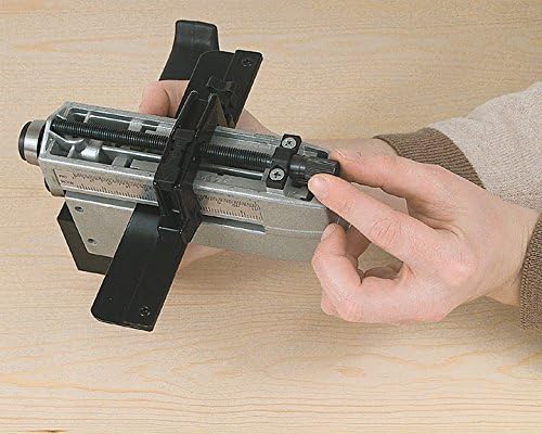 Virutex C015L Portable Handheld Plastic Laminate Slitter