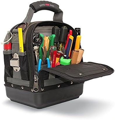 Veto Pro Pac TECH-MC black 8" wide 10" length 12" height