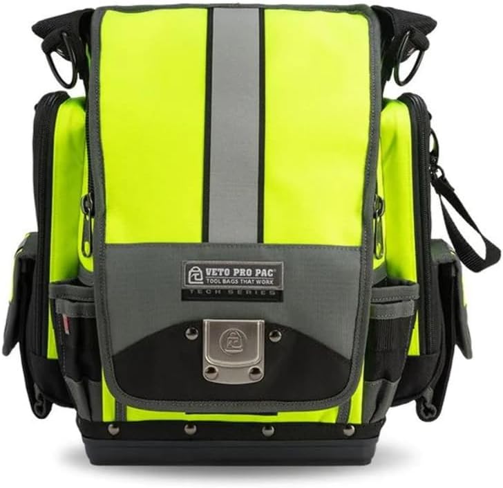 Veto Pro Pac TP-XXL (Blackout)