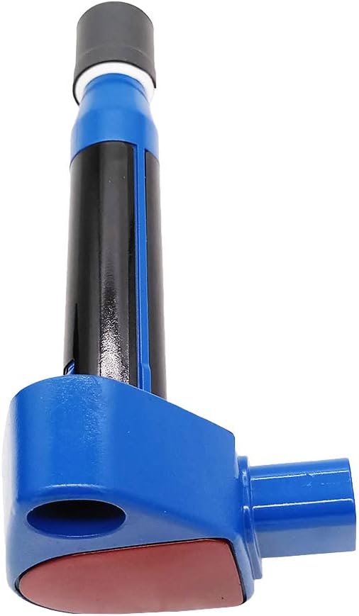 UF242 C1221 6pcs Set Ignition Coils Replacement for 2005 2006 2007 2008 Acura CL RL TL 2001 2002 2003 Honda Accord Odyssey Pilot Civic 1.7L 3.0L 3.2L 3.5L 30520P8EA01 30520RCAA02