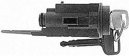 Standard Motor Products US195L Ignition Lock Cylinder