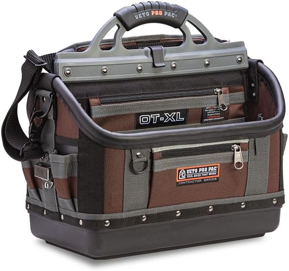 Veto Pro Pac OT-XL Tool Bag