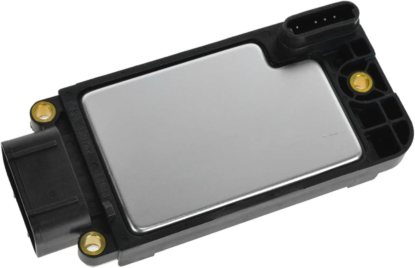 TRQ Ignition Control Module Compatible with Chevy Olds Pontiac Saturn L4 2.2L 2.0L 1.6L