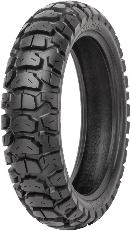 Tusk 2Track Adventure Tire Rear 150/70B-18 (70T)