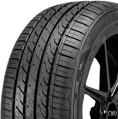 Arroyo GRAND SPORT A-S All Season Radial Tire 215/55R16 97W
